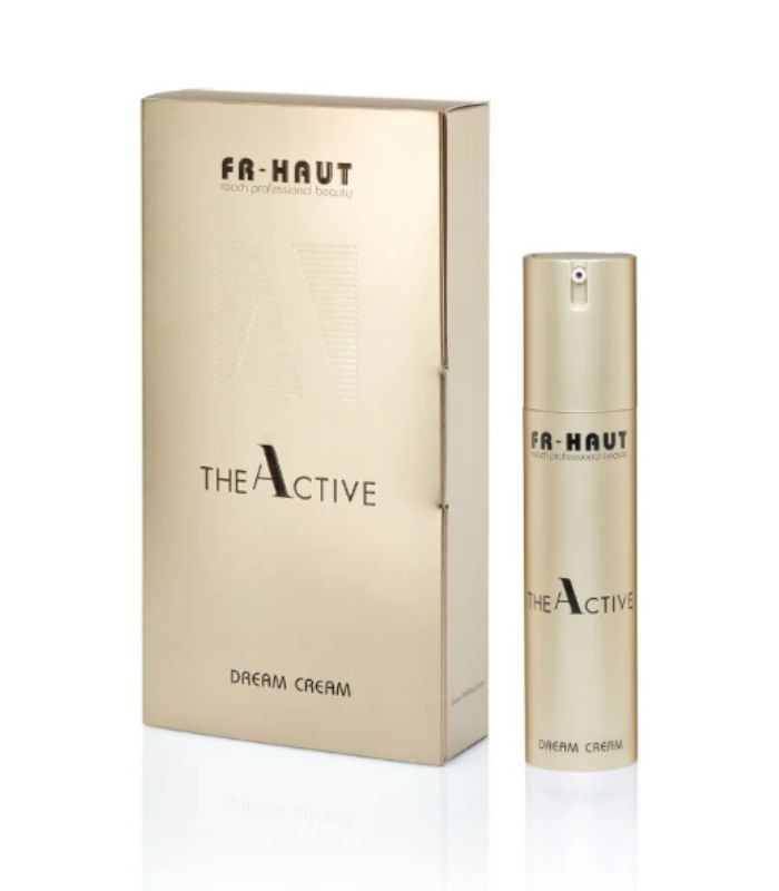 Dream Cream The Active · Freihaut · 50ml