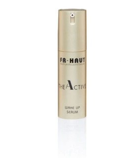 Wake Up Serum The Active · Freihaut · 30ml