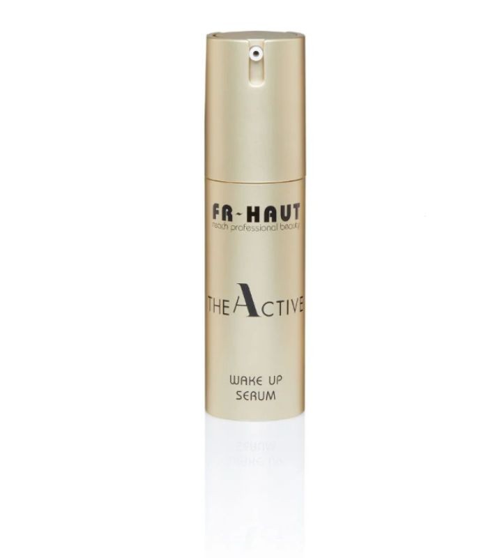 Wake Up Serum The Active · Freihaut · 30ml