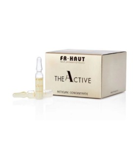Reticure Concentrate The Active · Freihaut · 7 x 2ml