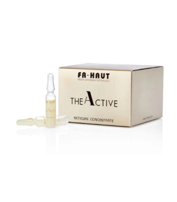 Reticure Concentrate The Active · Freihaut · 7 x 2ml