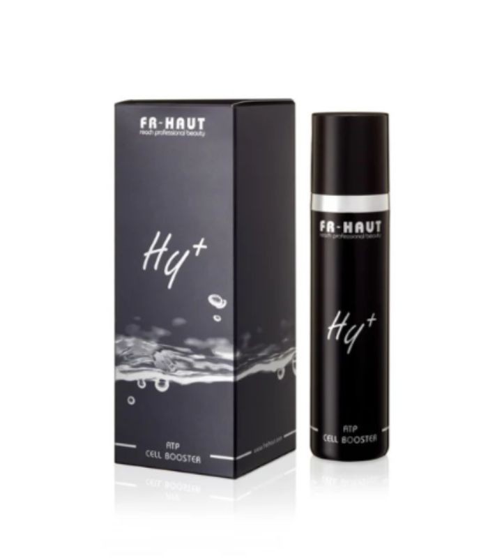 ATP Cell Booster Cream HY+ · Freihaut · 50ml