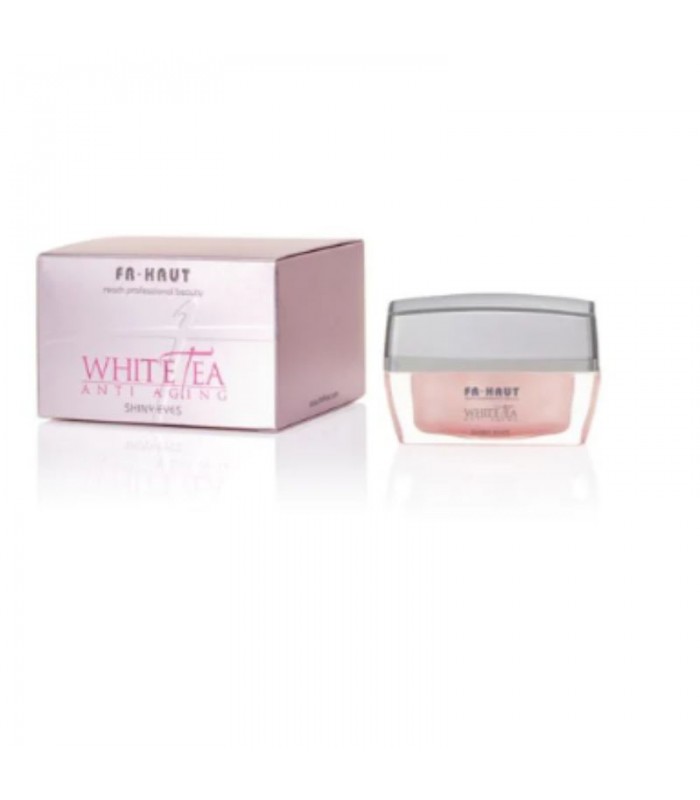 Shiny Eyes White Tea · Freihaut · 15ml