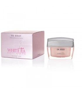 Building Cream White Tea · Freihaut · 50ml