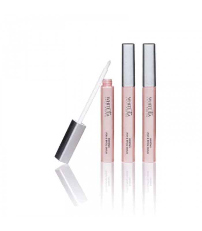 Amazing Lash y Brow Serum White Tea · Freihaut · 7ml