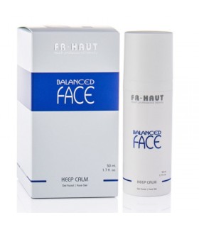 Keep Calm Balanced Face · Freihaut · 50ml