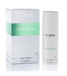 Wow Peeling Pro-Acid · Freihaut · 50ml