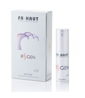 Les yeux Re-gen · Freihaut · 15ml