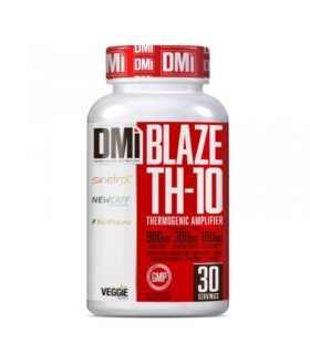 Blaze TH-10 · DMI Innovative Nutrition · 90 capsulas