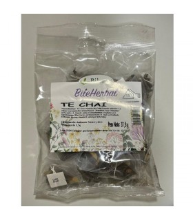 Té Chai · Bileherbal · 15 piramides