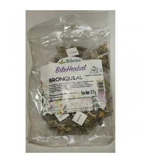 Bronquial · Bileherbal · 15 piramides