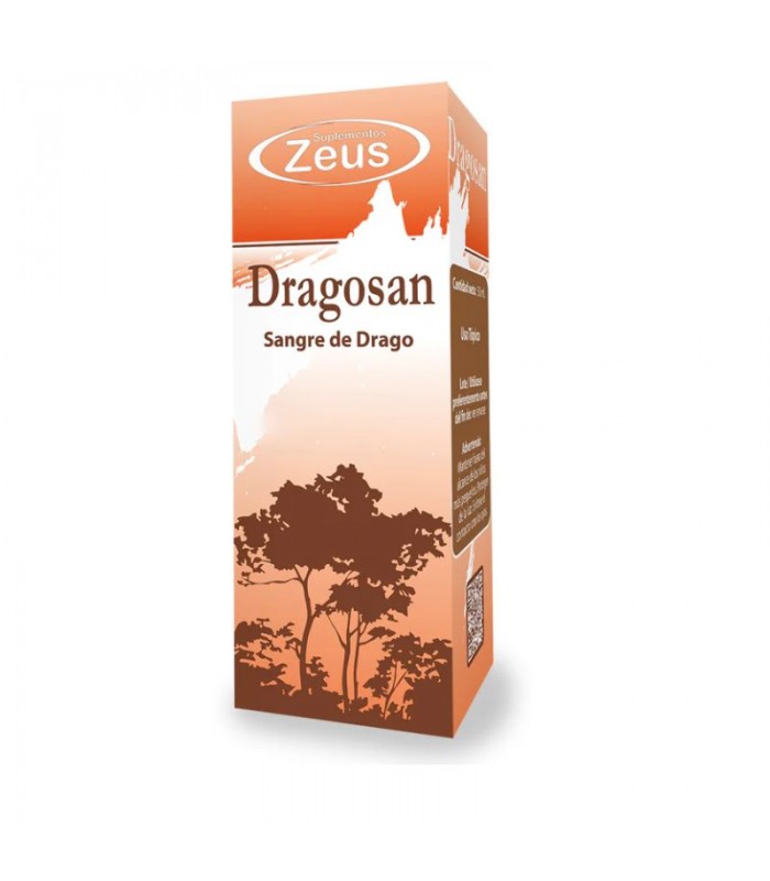Dragosan · Zeus · 50 ml
