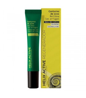 Contorno de Ojos Helix Active · Armonia · 15 ml