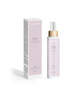 Agua floral Salvia · Esential Aroms · 100ml