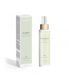 Agua floral Romero Florido · Esential Aroms · Dietéticos Intersa · 100ml