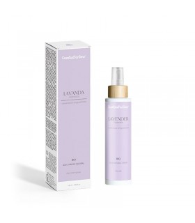 Agua floral Lavanda o espliego · Esential Aromas · Dietéticos Intersa · 100ml