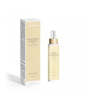 Agua floral manzanilla romana BIO · Esential Aroms · 100ML