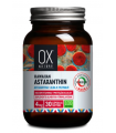 Hawaiian · Astaxanthin · El Oro de los Andes · 30 cápsulas