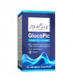 GlucoPic · Tongil · 40 cápsulas