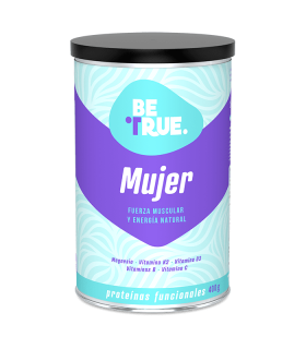 Be True Mujer · TONGIL · 400 gr
