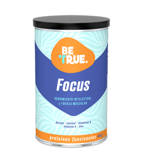 Be True Focus · TONGIL · 400 gr
