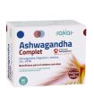 Ashwagandha Complet · Sakai · 60 cápsulas vegetales