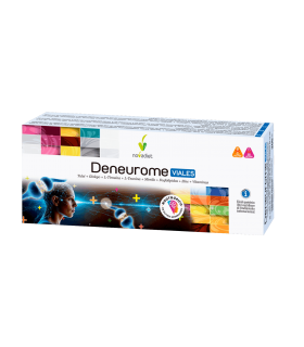 Deneurome · Novadiet · 20 viales