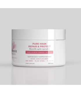 Pure Mask Repair & Protect · Mimesis sensations · 300ml