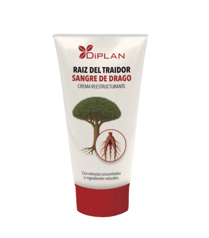 Raíz del traidor · Diplan · 60ml