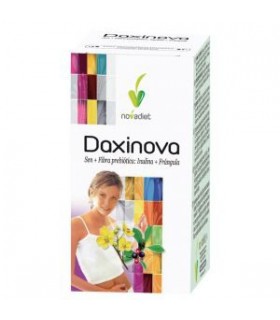 Daxinova · Novadiet · 60 Cápsulas