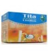 Tila Infusión · Soria Natural · 20 Bolsitas