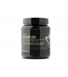 Oseoplus Colágeno · Herbora · 350 Gr