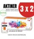 PROMO 3 x 2 Aktiner + Infusión Energia REGALO · Novadiet ·  20 Viales