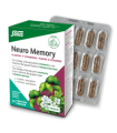 Neuro Memory · Salus · 30 cápsulas