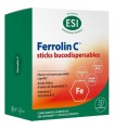 Ferrolin C Sticks Bucodispersables · ESI · 30 cápsulas