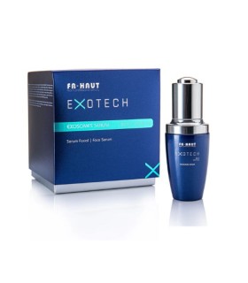 Exosomes Serum Exotech · Freihaut · 30ml