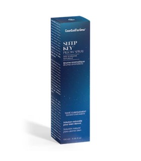 Pillow Spray Oil · Esential'Aroms · 100 ml