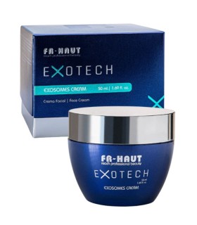 Exosomes Cream Exotech · Freihaut · 50ml