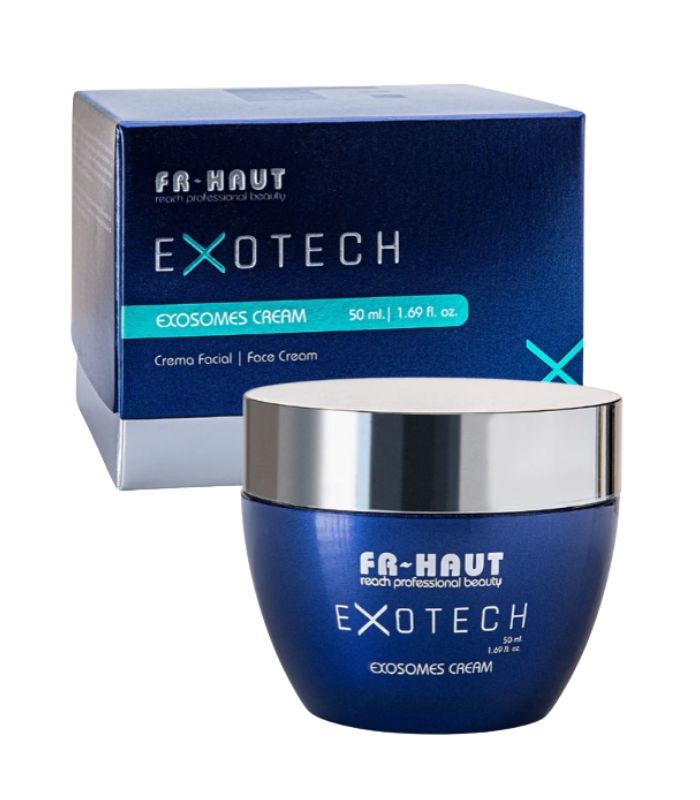 Exosomes Cream Exotech · Freihaut · 50ml