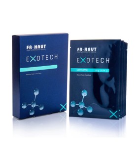 White Mask Exotech · Freihaut · 5 pcs