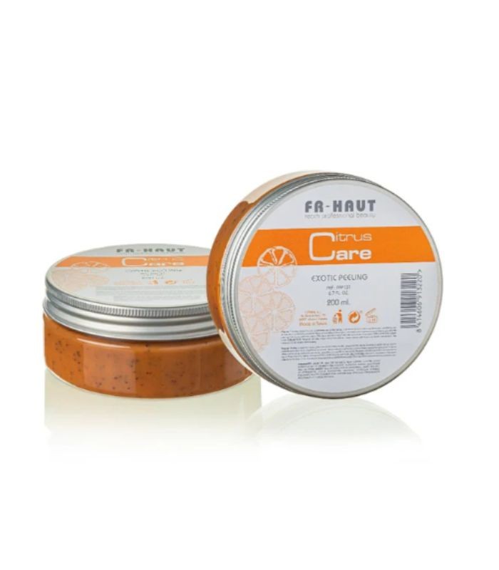Exotic Peeling Citrus Care · Freihaut · 200ml