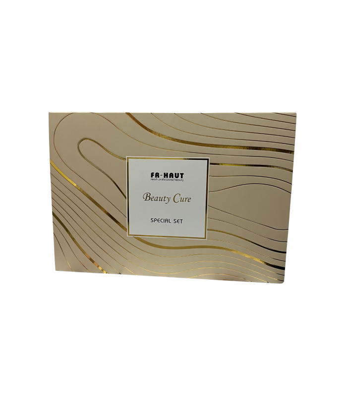 Beauty Cure Special Set 4 tratamientos · Freihaut