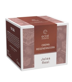 Crema Regeneradora Jalea Real · Tongil · 50 ml
