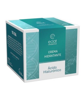 Crema Hidratante Ácido Hialurónico · Tongil · 50 ml
