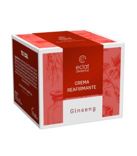Crema Reafirmante Ginseng · Tongil · 50 ml