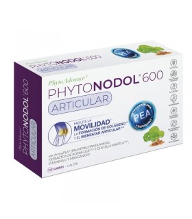 Phytonodol 600 Articular · Phytoadvance · 14 sobres