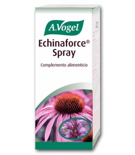Echinaforce Spray Equinacea  · A.Vogel · 30 Ml