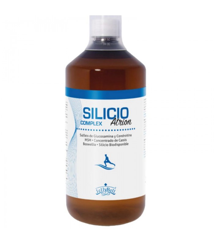 Artrion Silicio Complex · JellyBell · 1 Litro