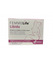 Libido FEMMELife · Deiters · 60 capsulas