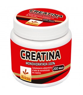 Creatina · Bilema · 350gr